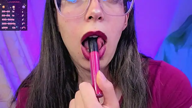 zylla storn online show from March 8, 11:08 pm