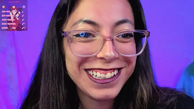 zylla storn online show from March 21, 11:08 pm