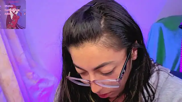 zylla storn online show from March 28, 11:04 pm