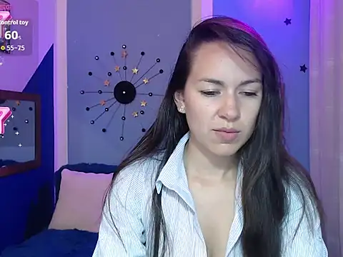 Soffii Dreaaam4 online show from November 11, 10:43 pm