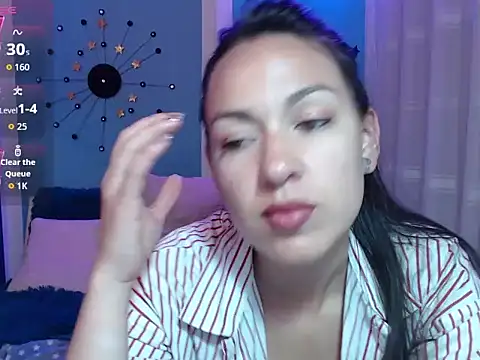 Soffii Dreaaam4 online show from November 15, 2:24 pm