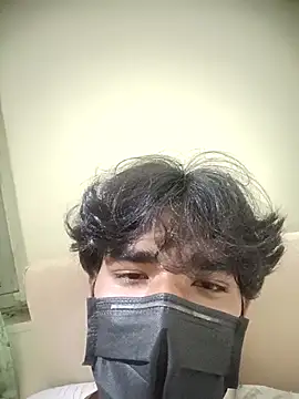 kriZ08 online show from November 1, 5:37 pm