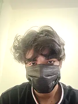 kriZ08 online show from December 14, 8:09 am