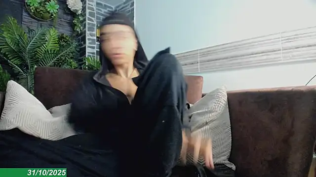 Dallen Grant online show from October 31, 12:17 pm