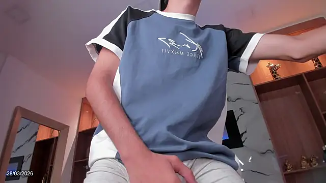 Snapshot of Dallen_Grant chatting on March 28, 12:38 pm Dallen Grant online show from March 28, 12:38 pm