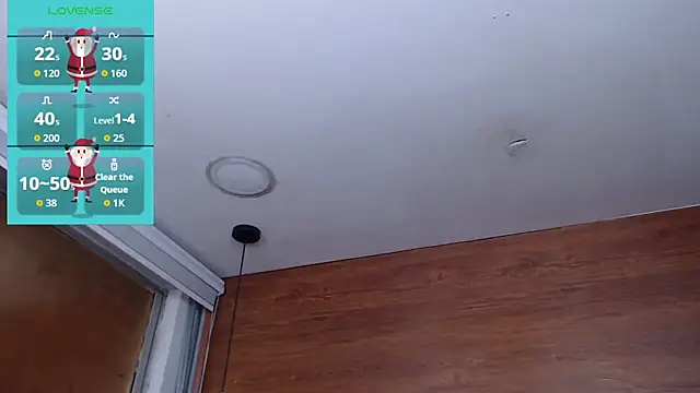 valery soka69 online show from November 29, 7:50 pm