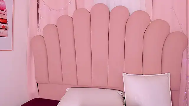 AlyssaVelascuria online show from October 26, 4:07 am