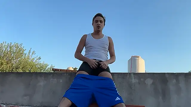 dylan-jacob12 online show from February 8, 9:51 pm