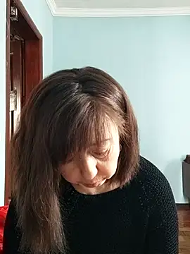 Snapshot of MaryKiki5619 chatting on January 11, 11:59 am MaryKiki5619 online show from January 11, 11:59 am