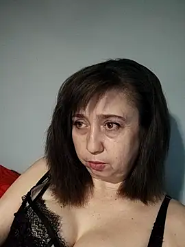 Snapshot of MaryKiki5619 chatting on January 31, 7:56 pm MaryKiki5619 online show from January 31, 7:56 pm