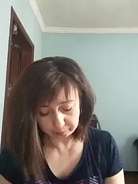 Snapshot of MaryKiki5619 chatting on February 4, 10:54 am MaryKiki5619 online show from February 4, 10:54 am