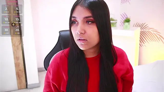 Snapshot of Isabelle_Lane chatting on December 4, 12:36 pm Isabelle Lane online show from December 4, 12:36 pm