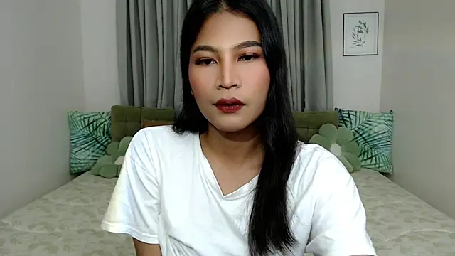 YourPrettyBella TS online show from January 17, 6:44 pm