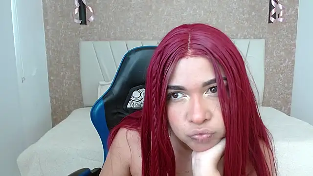 Snapshot of AliceSmity_ chatting on November 3, 5:47 pm AliceSmity online show from November 3, 5:47 pm