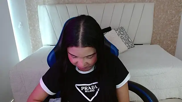 AliceSmity  online show from February 8, 12:08 pm