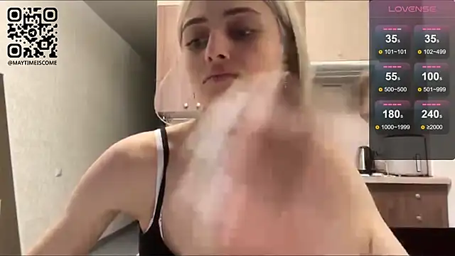 AidaGloshen online show from June 16, 2:30 pm