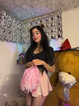 wetbyAlice online show from October 24, 11:23 pm