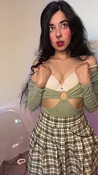 wetbyAlice online show from November 6, 12:55 am