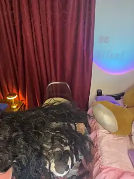 wetbyAlice online show from February 10, 12:04 am