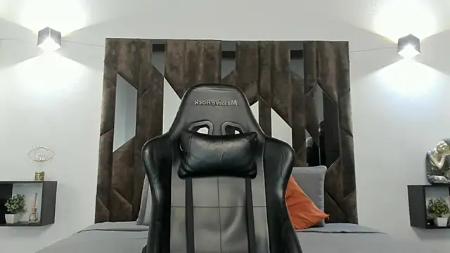 MATEO DILUCA online show from November 27, 10:06 am