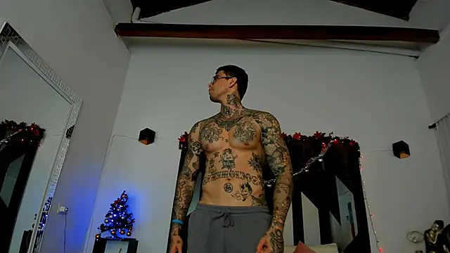 Snapshot of MATEO_DILUCA chatting on December 22, 1:08 pm MATEO DILUCA online show from December 22, 1:08 pm