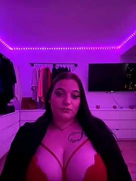 Aksinja05 online show from November 4, 2:05 pm