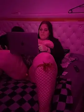 Aksinja05 online show from December 18, 7:53 pm