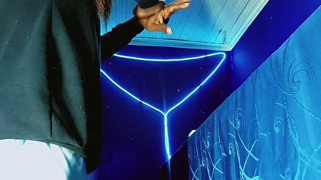 Snapshot of Kloe_cardashan chatting on October 30, 7:32 am Kloe cardashan online show from October 30, 7:32 am