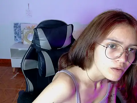 Celeste  666 online show from October 28, 12:30 pm