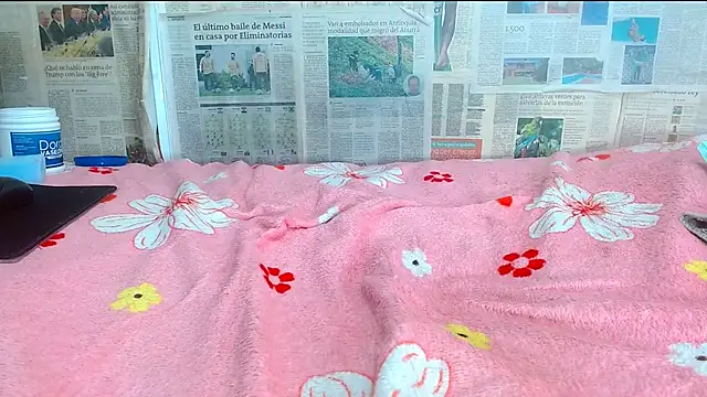 hexaravagina22 online show from February 10, 10:47 pm