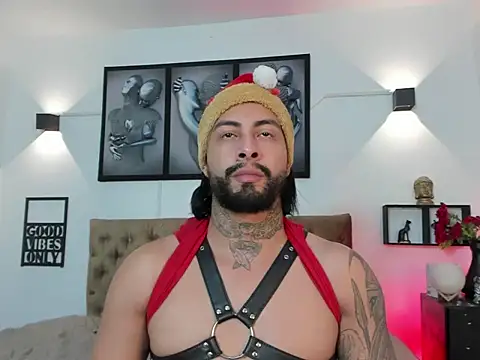 christopher palmerjs online show from December 18, 5:46 am