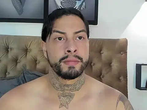 christopher palmerjs online show from April 8, 1:38 am