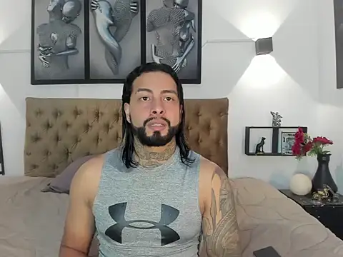 christopher palmerjs online show from April 28, 11:32 pm