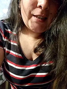 Clara Arg online show from October 31, 12:17 pm