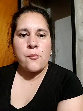 Clara Arg online show from November 15, 2:20 am