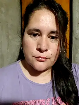 Clara Arg online show from December 15, 1:54 am