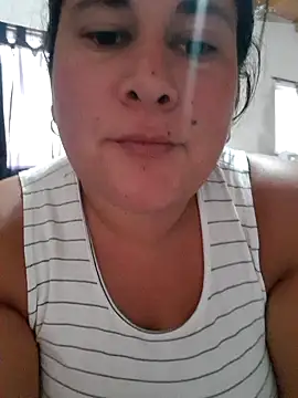 Clara Arg online show from February 2, 10:41 pm