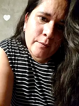 Clara Arg online show from February 6, 1:54 am
