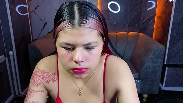 Little cherry b online show from November 5, 7:58 pm