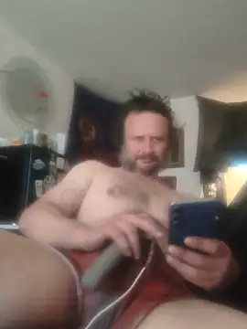 Fuckboyguyman online show from June 29, 12:39 am