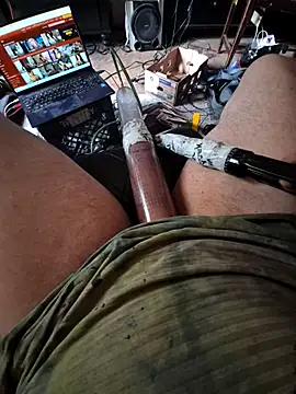 Fuckboyguyman online show from August 3, 7:17 pm