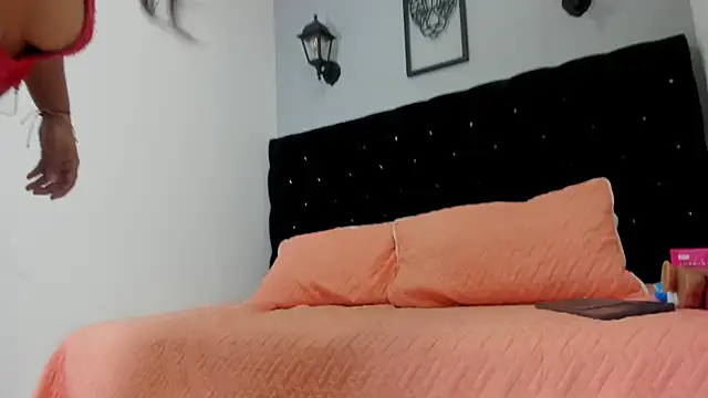 Abella bunny online show from October 30, 9:37 pm