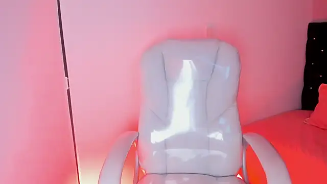 Abella bunny online show from November 2, 4:15 am