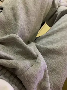 Unique-Man online show from November 30, 7:29 pm