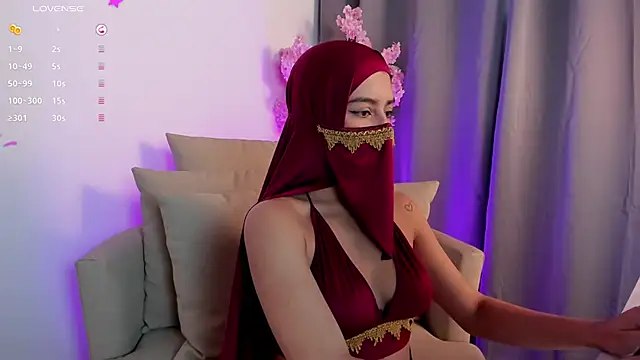 Snapshot of shaima__ chatting on March 31, 9:04 pm shaima online show from March 31, 9:04 pm