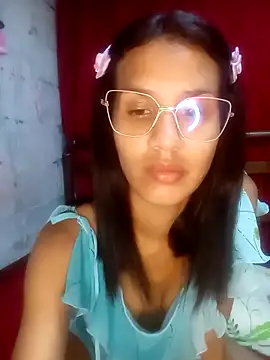 Snapshot of Dorita122 chatting on October 29, 5:20 am Dorita122 online show from October 29, 5:20 am