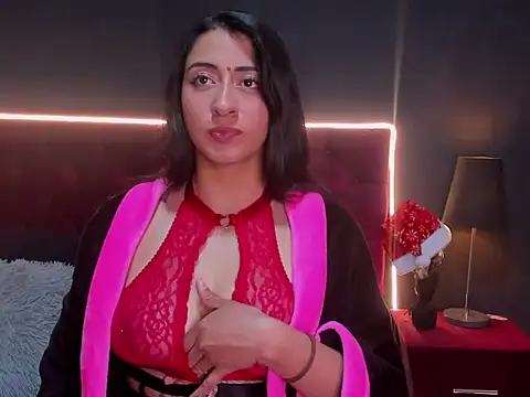 ZaraBaicker online show from December 22, 3:03 am