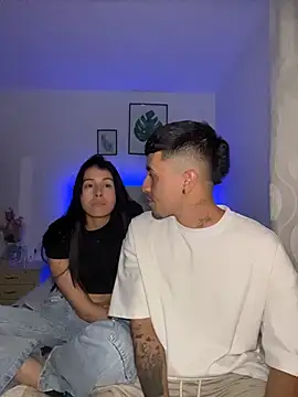 BIJOU SECRET online show from November 19, 2:22 am