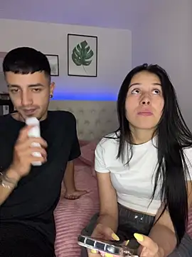 BIJOU SECRET online show from March 23, 3:21 am