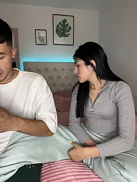 BIJOU SECRET online show from March 29, 3:17 am